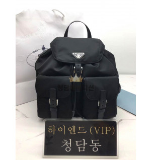 프라다 리나일론 클래식 백팩 1bz811