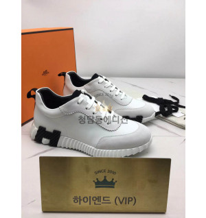 에르메스 바운싱 스니커즈 (남녀공용)