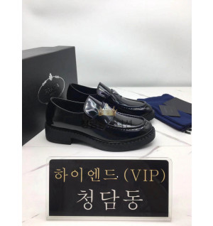 프라다 prd 로퍼 수제화 (남성용)