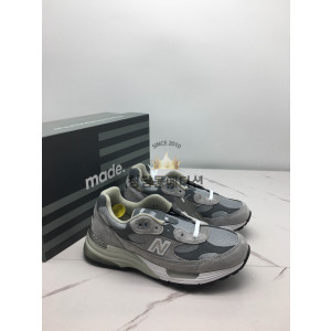 뉴발란스 nb 992 스니커즈 (남녀공용)