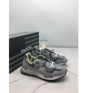 뉴발란스 nb 992 스니커즈 (남녀공용)