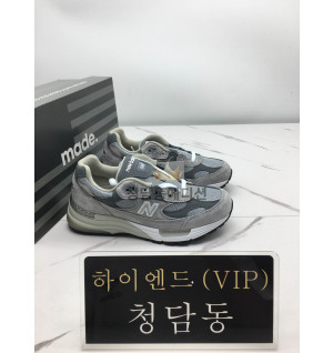뉴발란스 nb 992 스니커즈 (남녀공용)