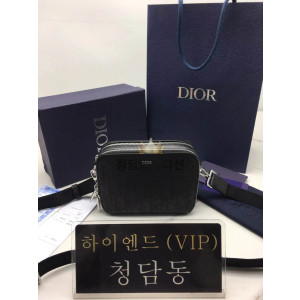 디올 CD 갤럭시 크로스백