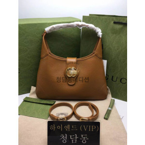 구찌 아프로디테 미디움 숄더백