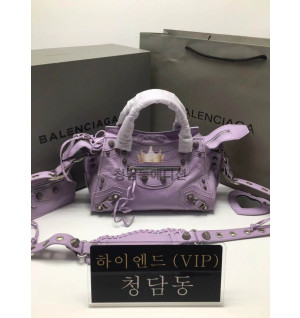 발렌시아가 네오 카골백 XS