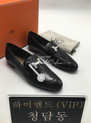 에르메스 파리 로퍼