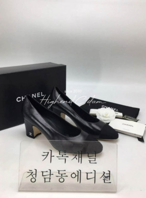 샤넬 펌프스