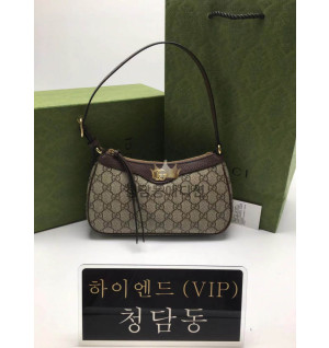 구찌 GG 오피디아 스몰 핸드백 735145