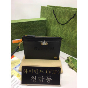 구찌 GG 마몬트 클러치백 658562