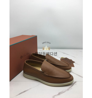 로로피아나 썸머워크 로퍼 (남성용)