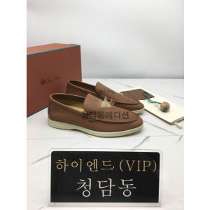 로로피아나 썸머워크 로퍼 (남성용)