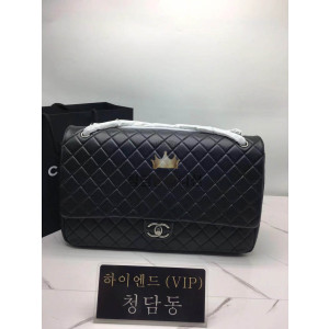 샤넬 트래블 플랩 클래식백 47cm