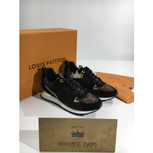 루이비통 lv 런어웨이 스니커즈