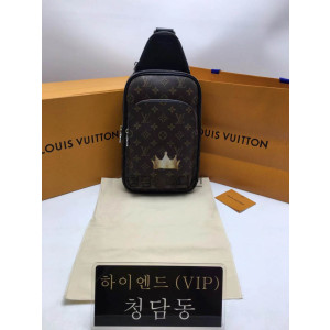 루이비통 애비뉴 슬링백 M46327