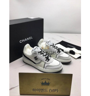 샤넬 스니커즈