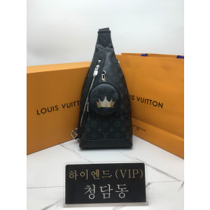 루이비통 듀오 슬링백 m30936