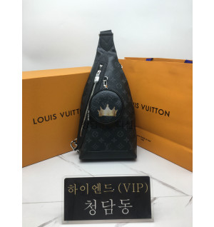 루이비통 듀오 슬링백 m30936