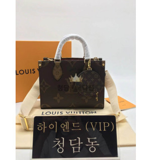 루이비통 온더고 PM M46373