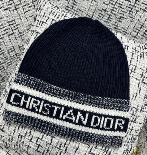 디올 비니 (컬러 네이비)