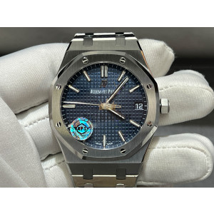 오데마피게 로얄오크 15500 스틸 청판