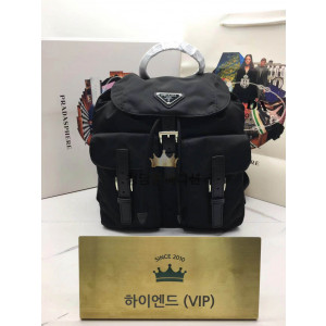 프라다 리나일론 클래식 백팩 1bz677