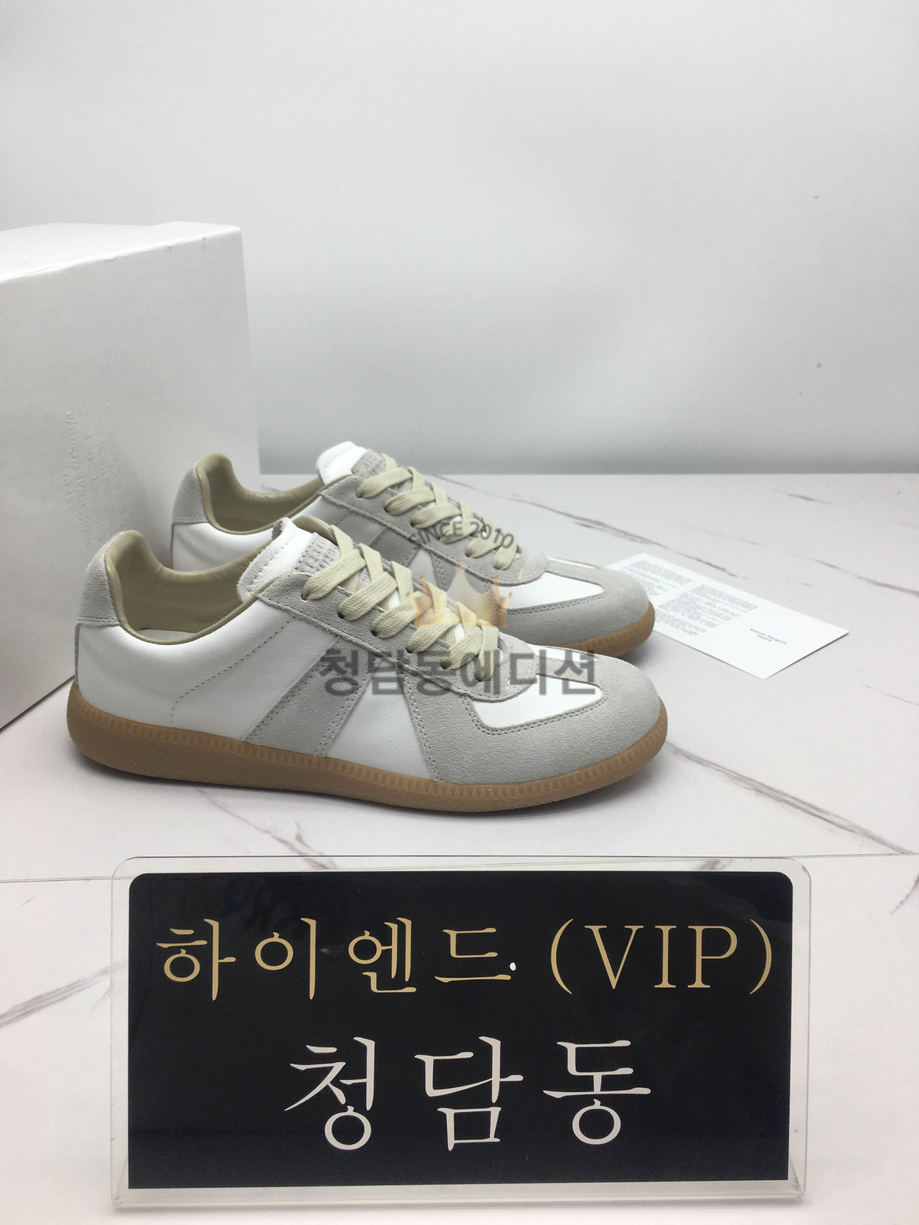 메종 마르지엘라 mm6 독일군 (남녀공용)