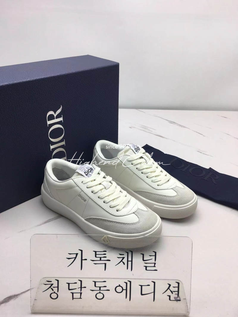 디올 스니커즈 (남녀공용)