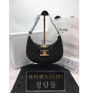 셀린느 아바 호보백
