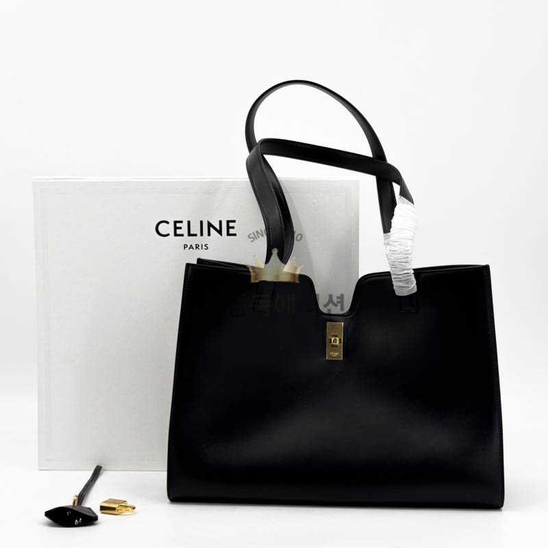 셀린느 카바스 16