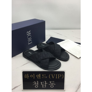 디올 cd 앨리어스 샌들 (남성용)