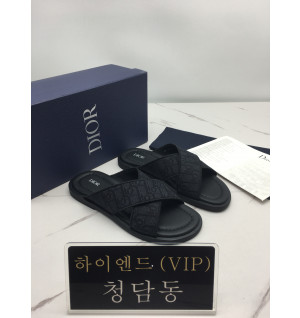 디올 cd 앨리어스 샌들 (남성용)