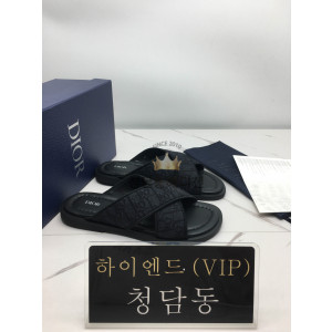 디올 cd 앨리어스 샌들 (남성용)