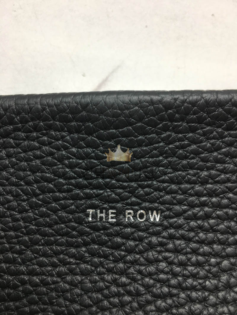 더 로우 N/S 파크백 라지