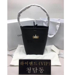 더 로우 N/S 파크백 스몰