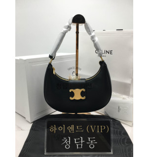 셀린느 아바 호보백