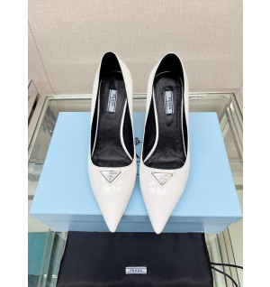 프라다 23ss prd 하이 힐 (굽 8.5cm)