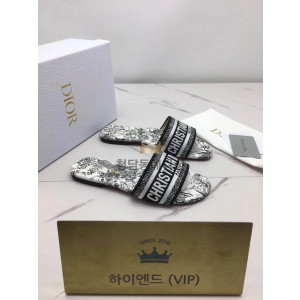 디올 dior 디웨이 슬라이드