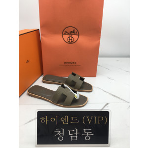 에르메스 hermes 오란 슬라이드 (upgrade ver.)