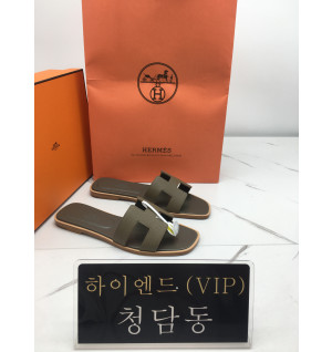 에르메스 hermes 오란 슬라이드 (upgrade ver.)