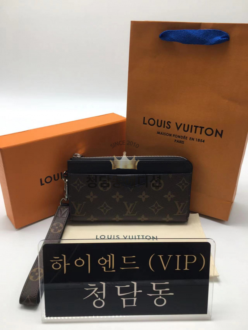 루이비통 LV 지피 드라곤느 M69407