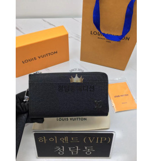 루이비통 LV 지피 드라곤느 M69409