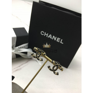 샤넬 chanel 귀걸이