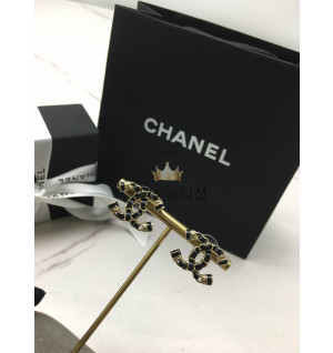 샤넬 chanel 귀걸이
