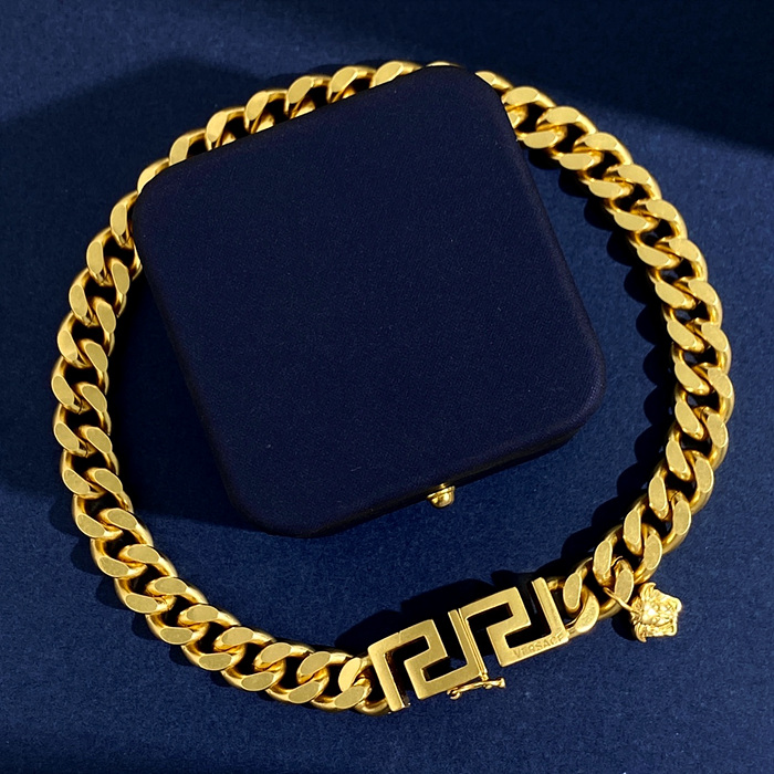 베르사체 versace 목걸이,팔찌