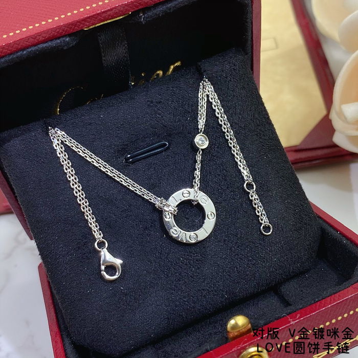 까르띠에 cartier 러브 브레이슬릿 (3COLOR)