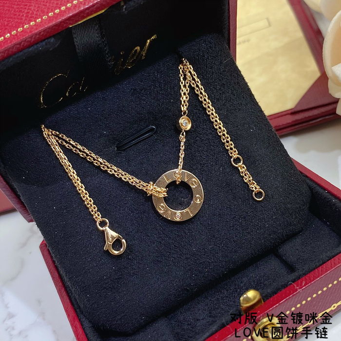 까르띠에 cartier 러브 브레이슬릿 (3COLOR)