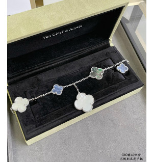 반클리프 vancleef 브레이슬릿