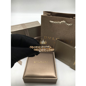 불가리 bvlgari 스네이크 다이아 브레이슬릿