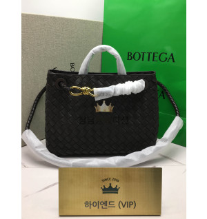 보테가베네타 24ss 안디아모 미디움 743572 (폰단트색상)