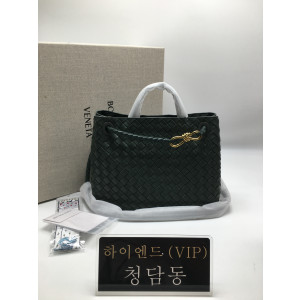 보테가베네타 24ss 안디아모 미디움 743572